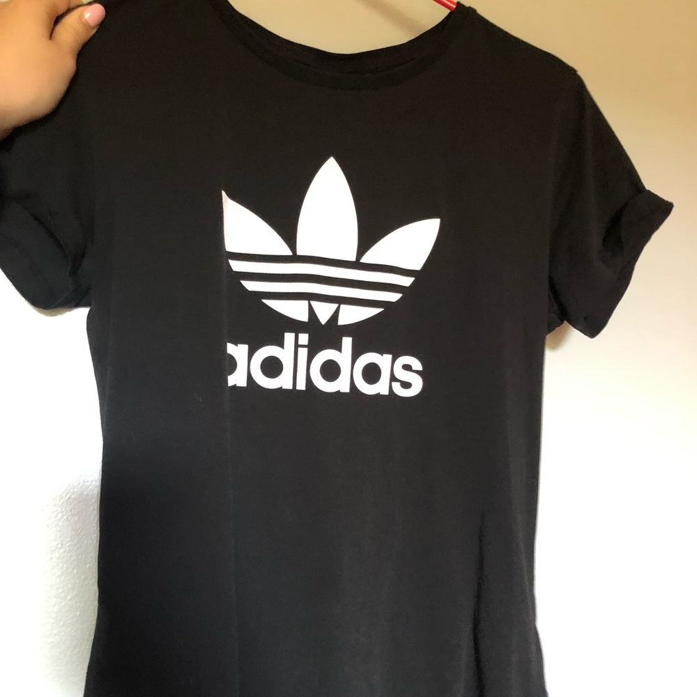 Adidas shirt